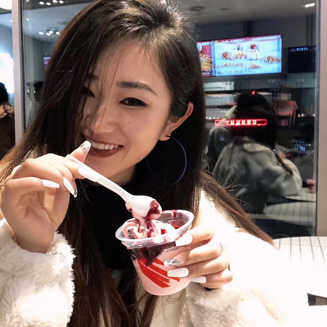 魅可儿舞蹈（晓彤）
