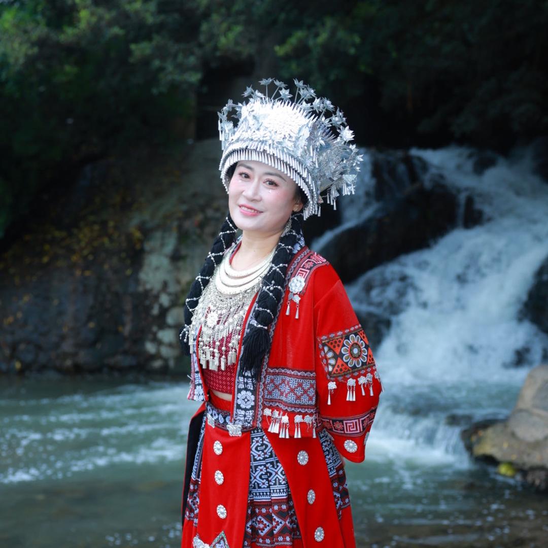 仙女湖