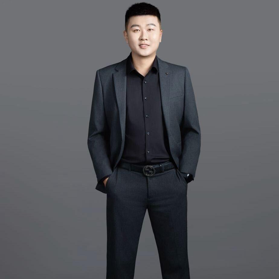 铂森隐庐～牛亮亮