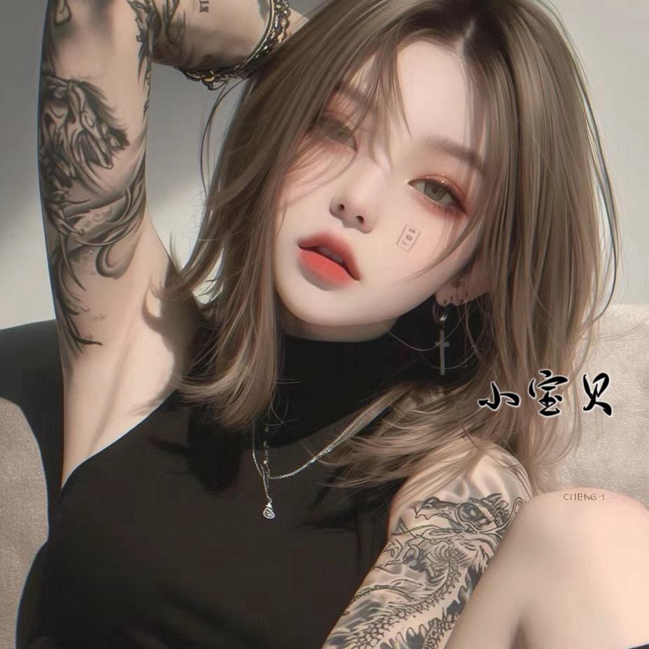 小宝贝এ