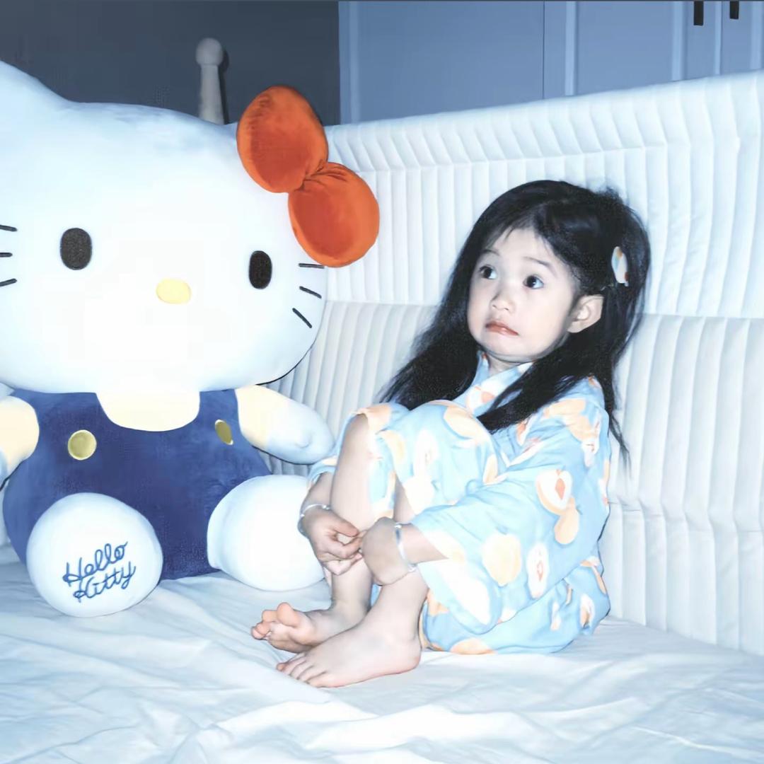 ❤️小鱼