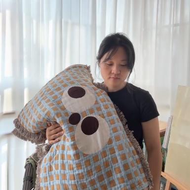 高阳县浩飞纺织厂