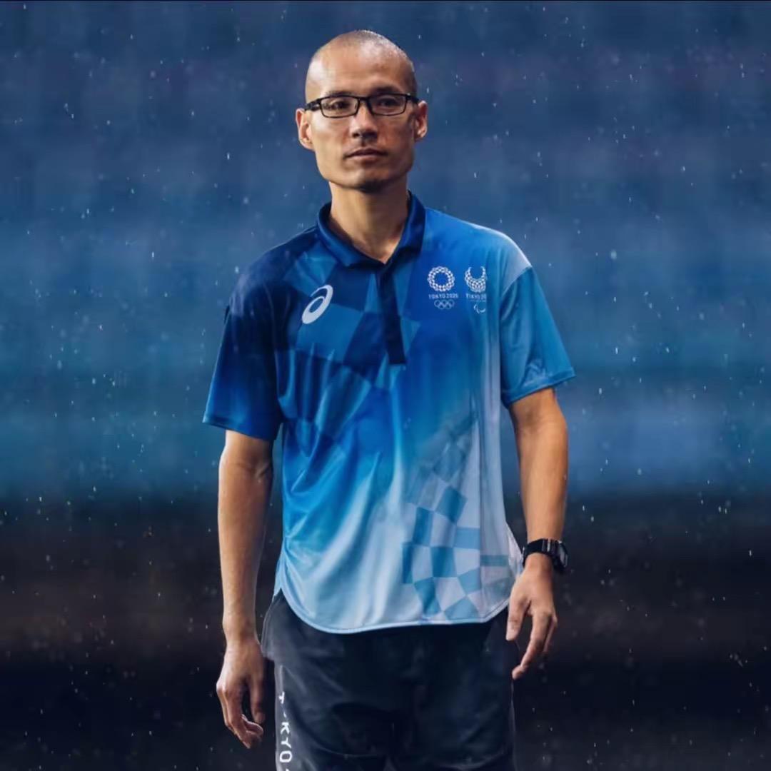 前田主教练