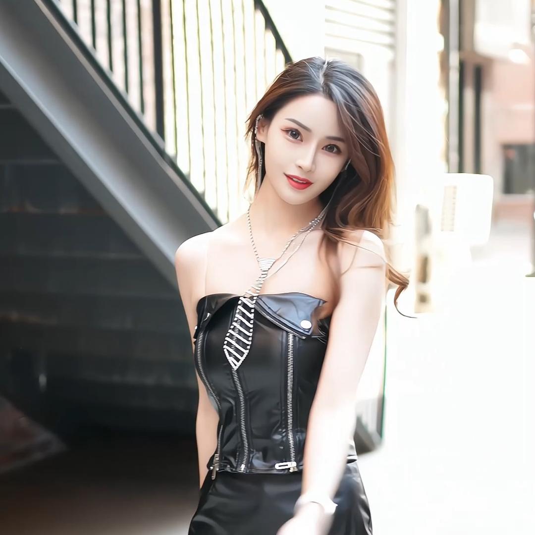 潘子忆