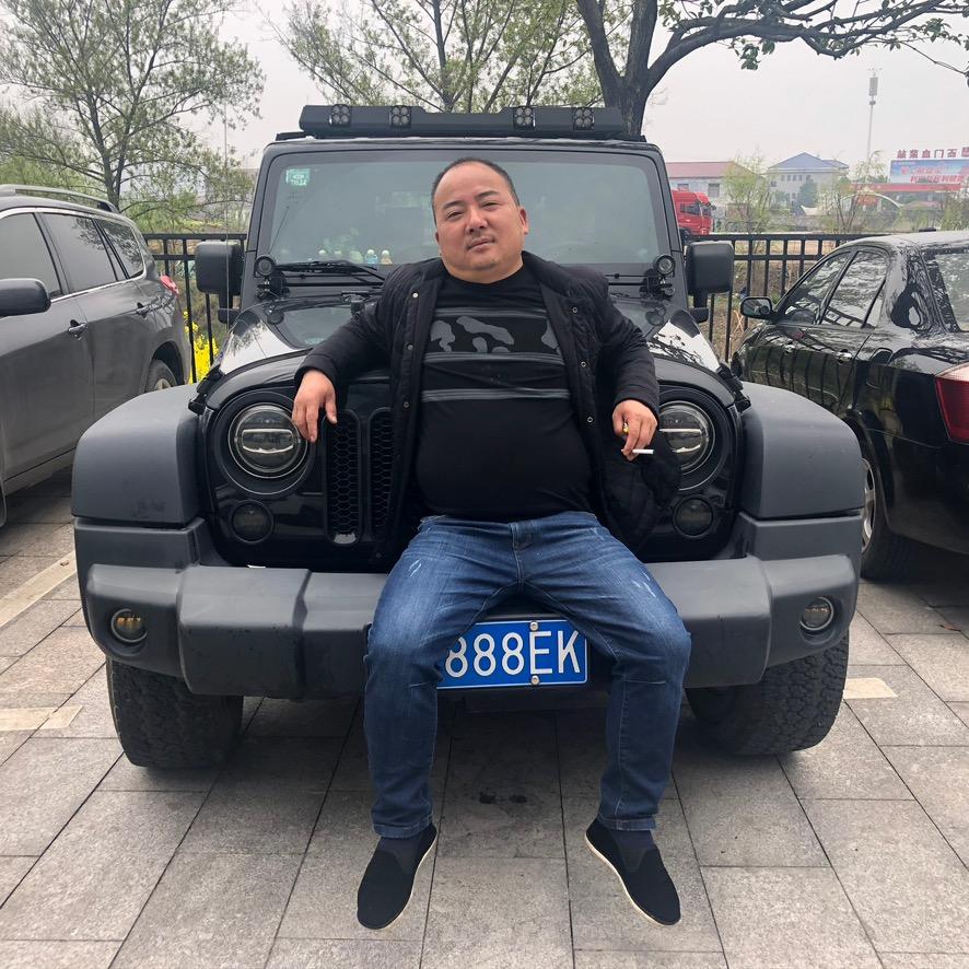 石门县展源安信汽贸有限公司