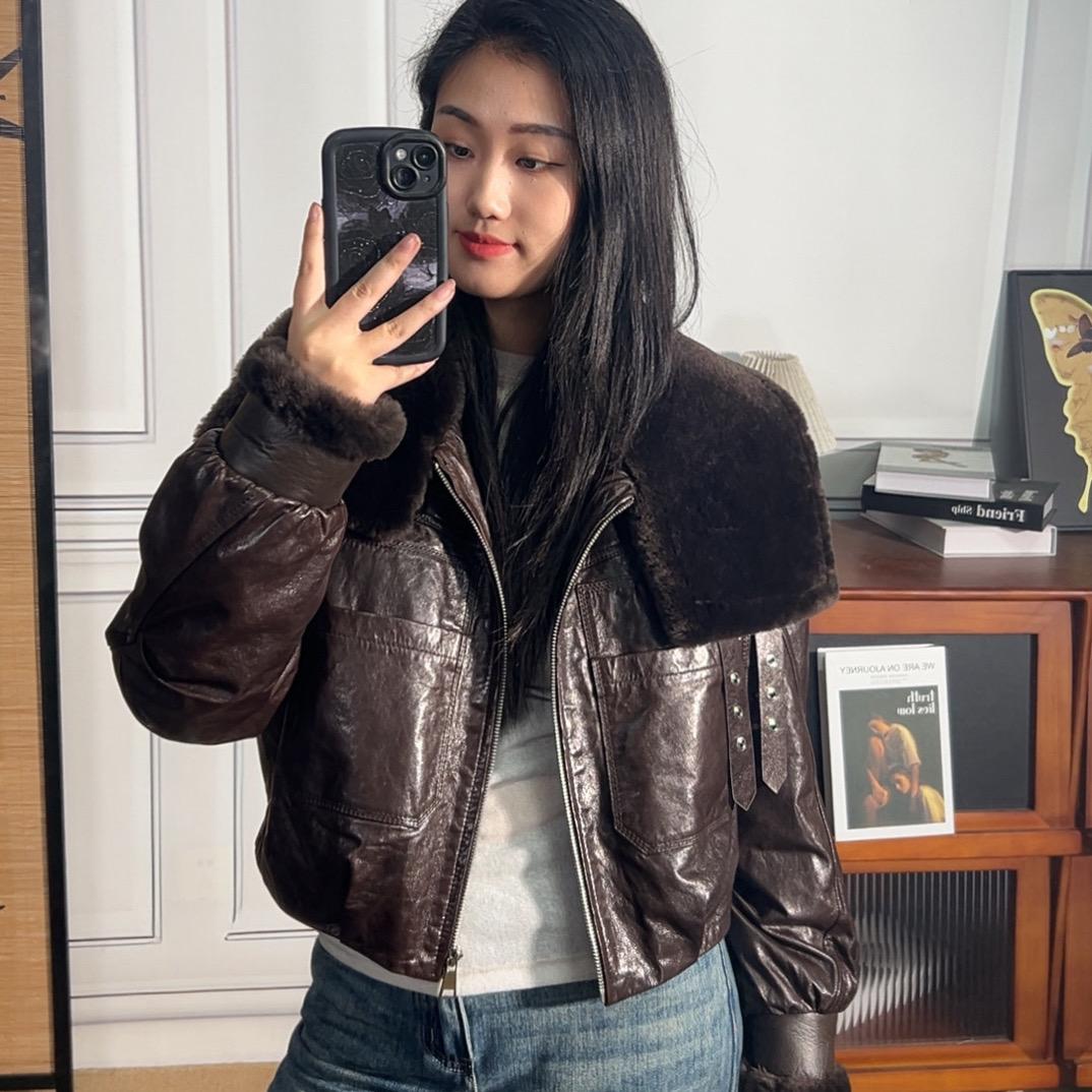 海宁雅裳皮衣皮草