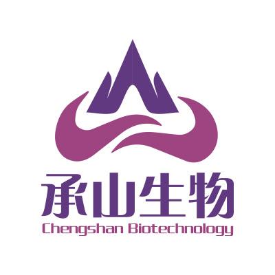 承山生物科技 张院