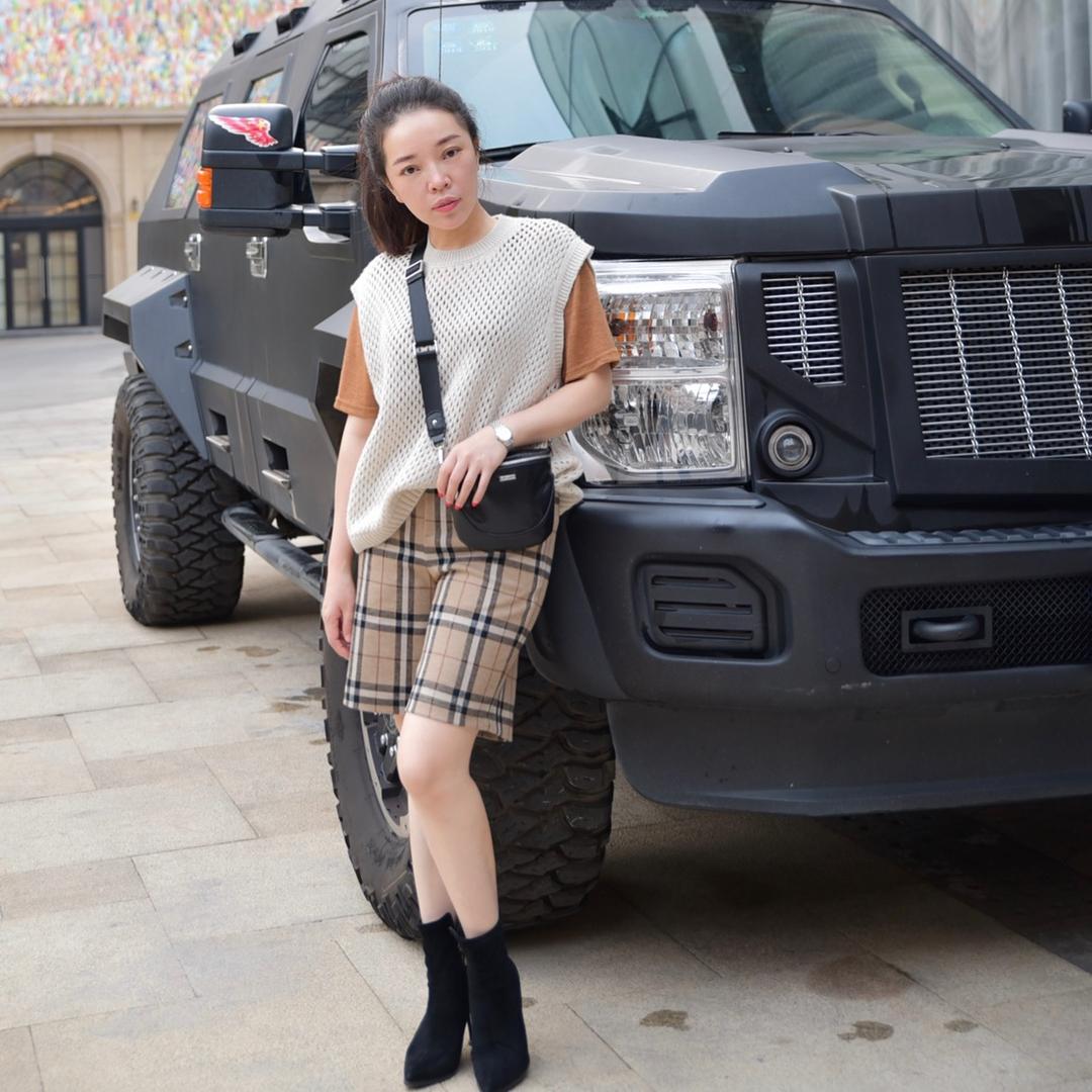 李玲华