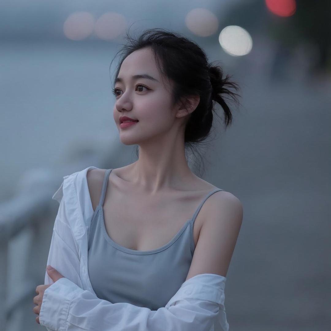 姜姜好💭