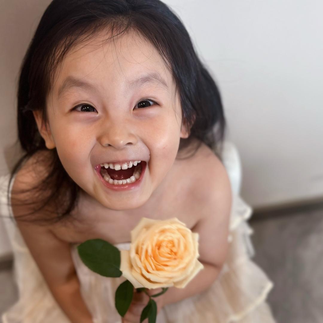 👸Lily·【安】👸