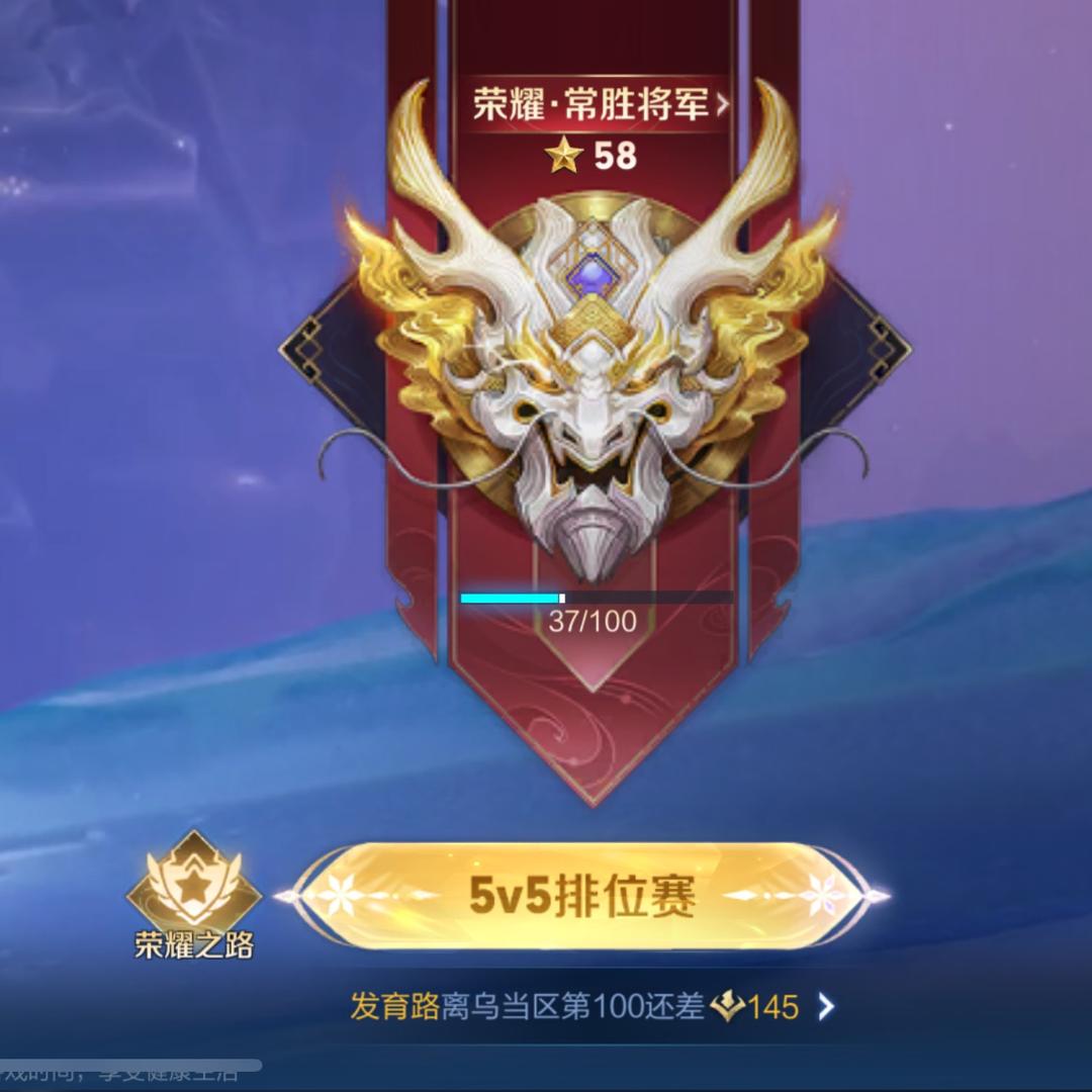 王者荣耀＇