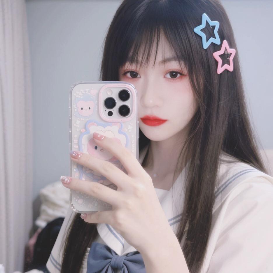 罗小姐💕（不配版）