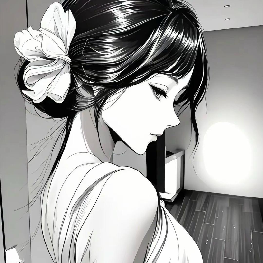 帅到被人追着砍