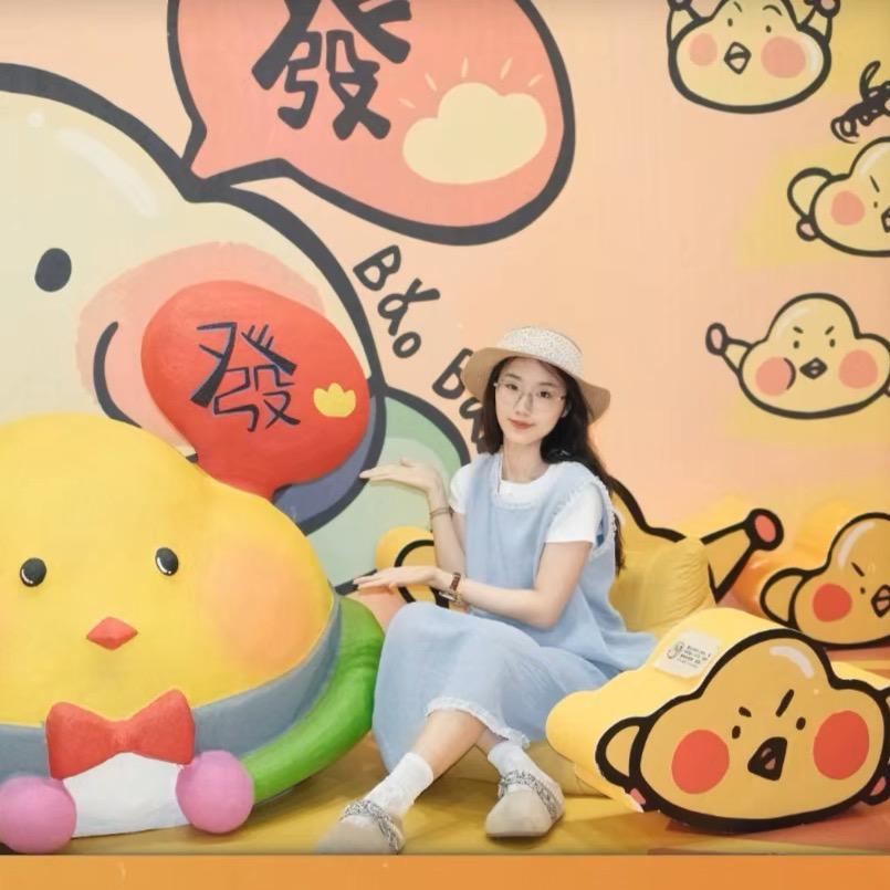 摆烂咸鱼%