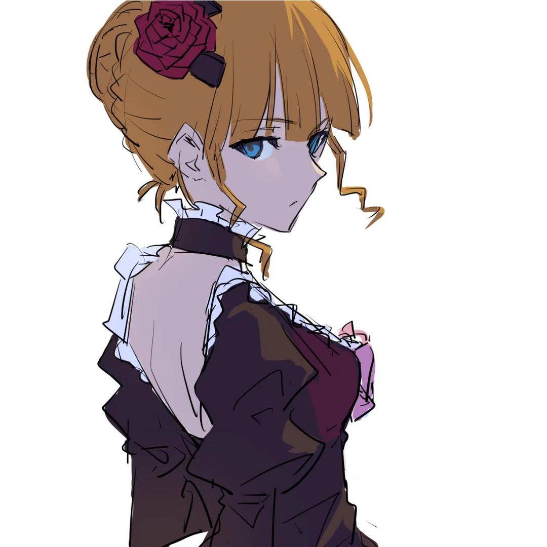 小天使极（2w分马超差0.5w）