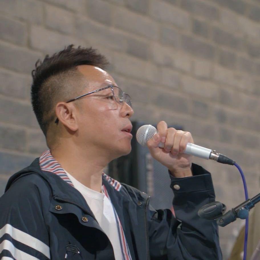 田野🎙️