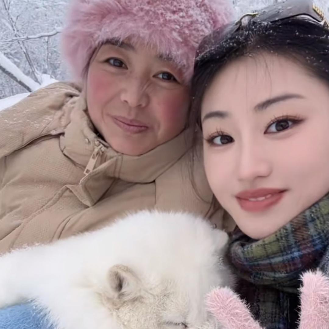 回村创业小悦儿～