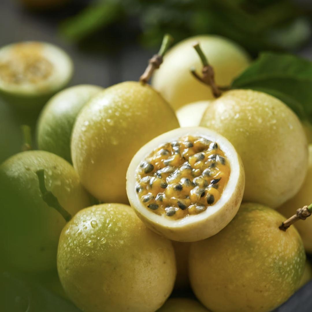 时炫百香果批发