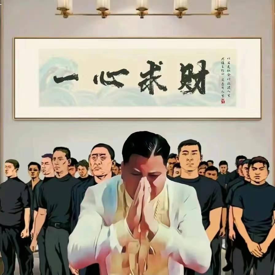 李先生