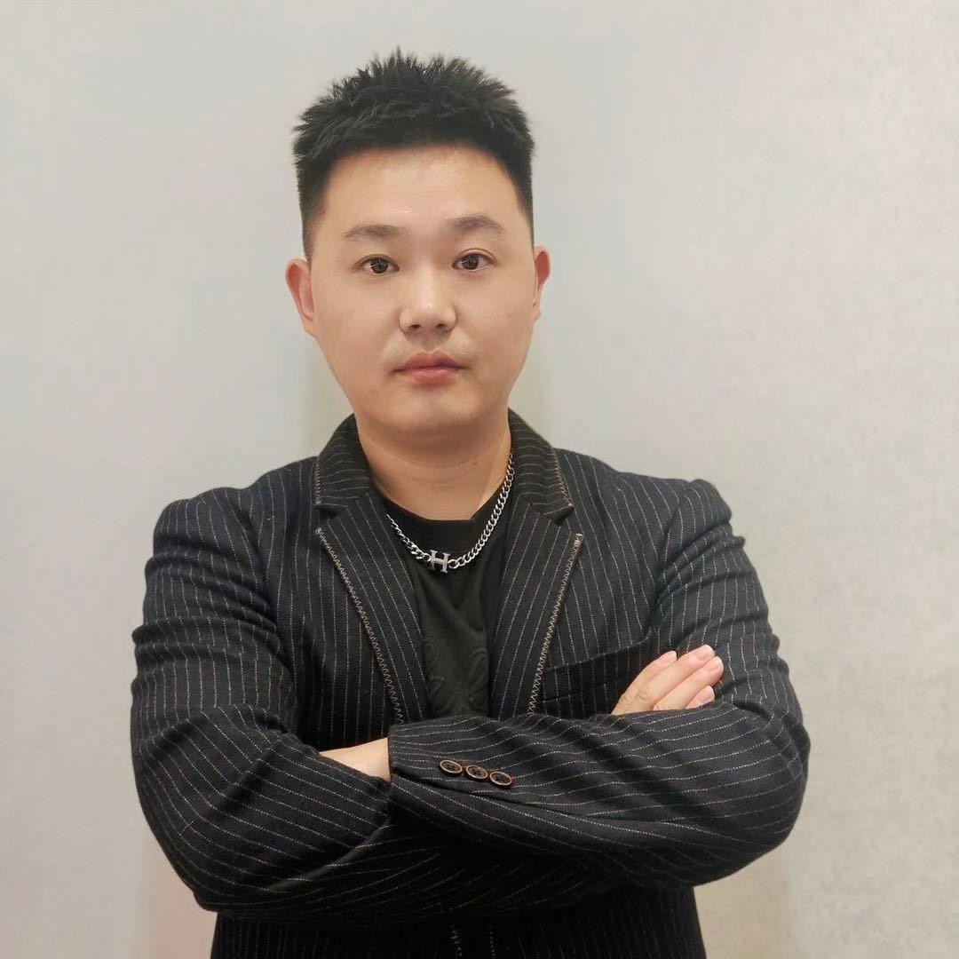小浚说洗地机