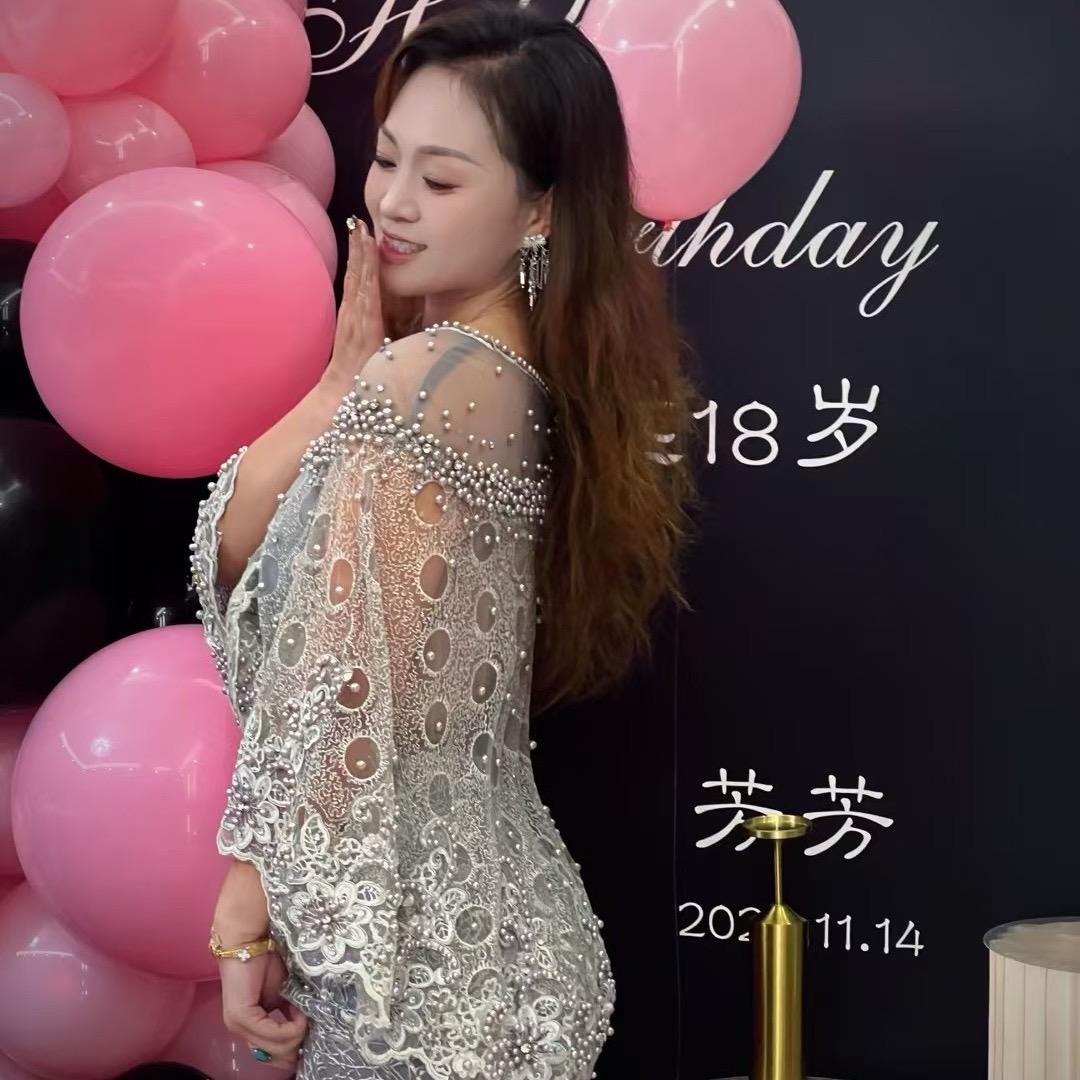寿光芳芳秧歌队团长（全国接单）