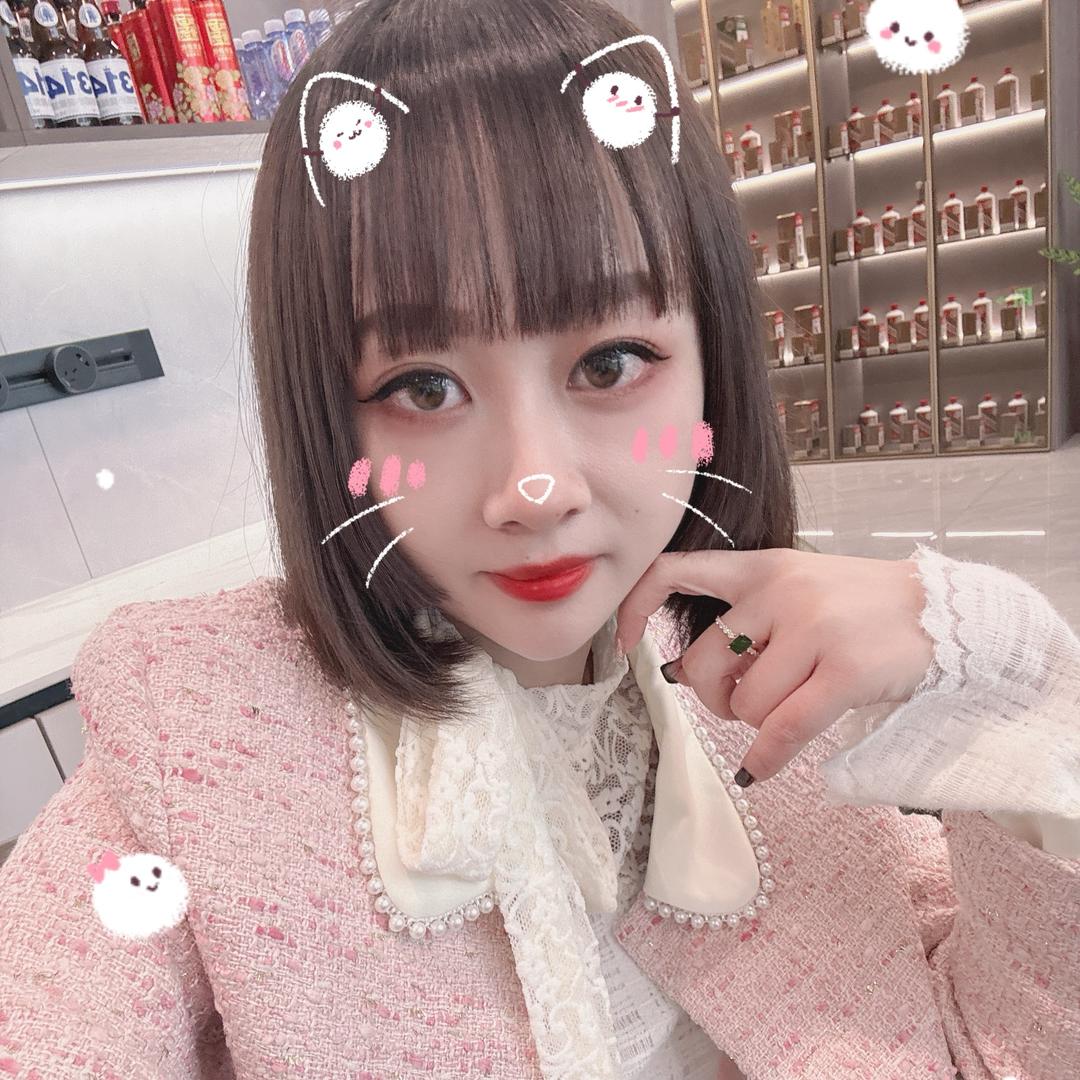 @余生很长～❤️