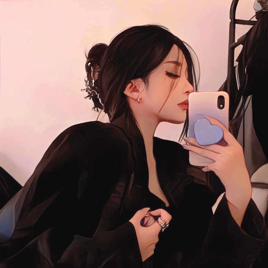 兮儿🌈