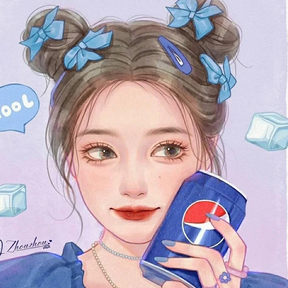 月儿