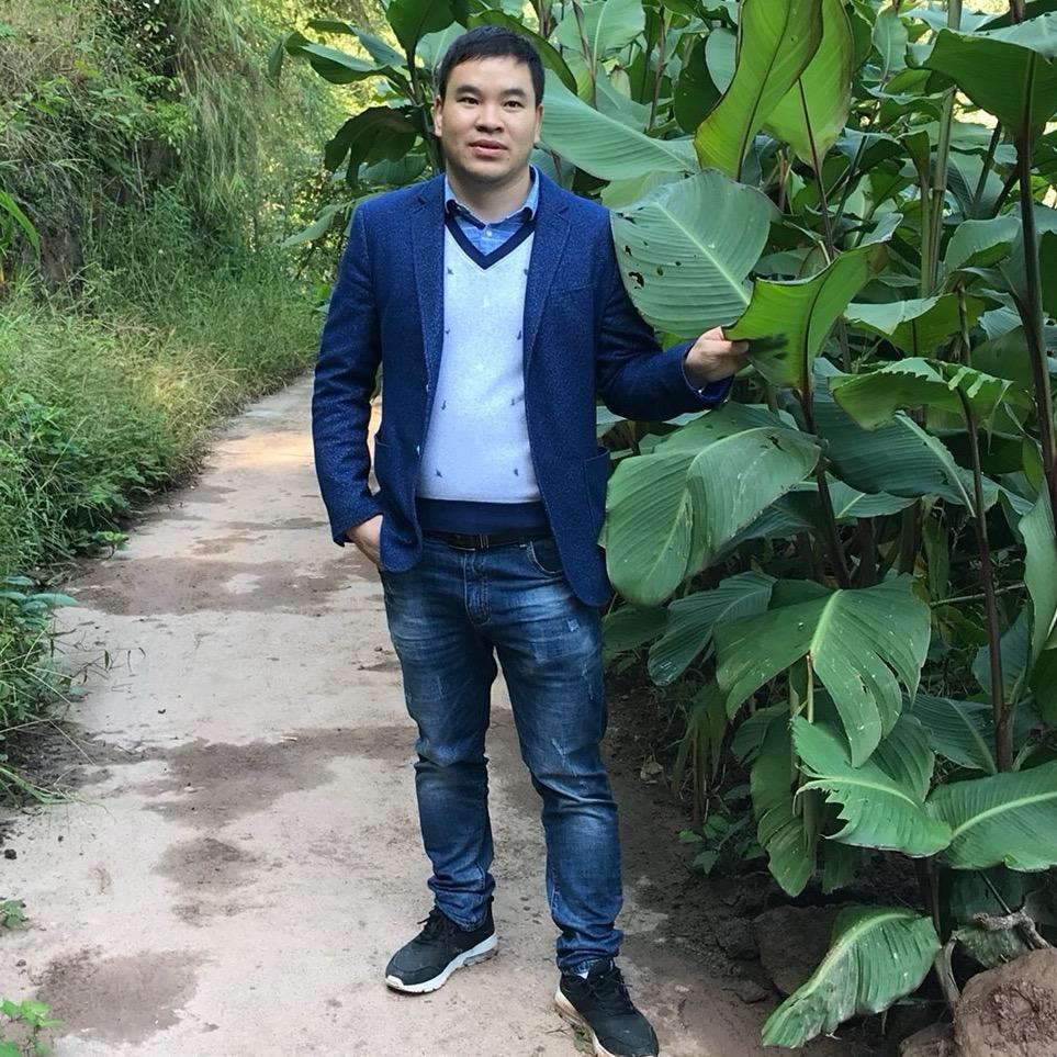 潇洒哥学唱歌