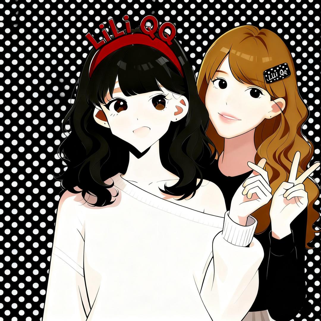 LiLi & QQ