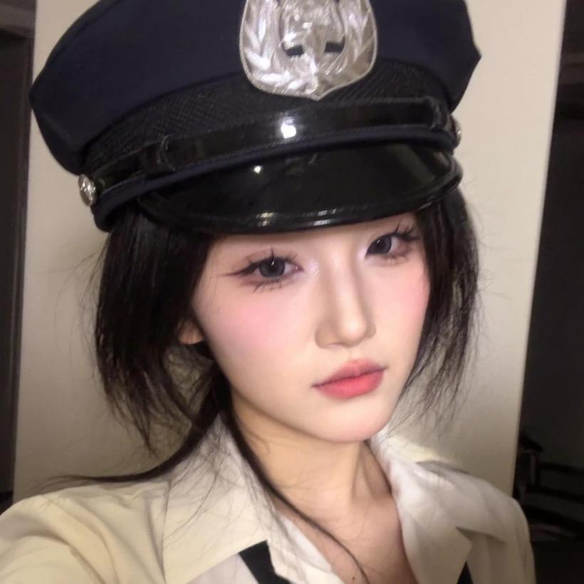 骑老太太过马路