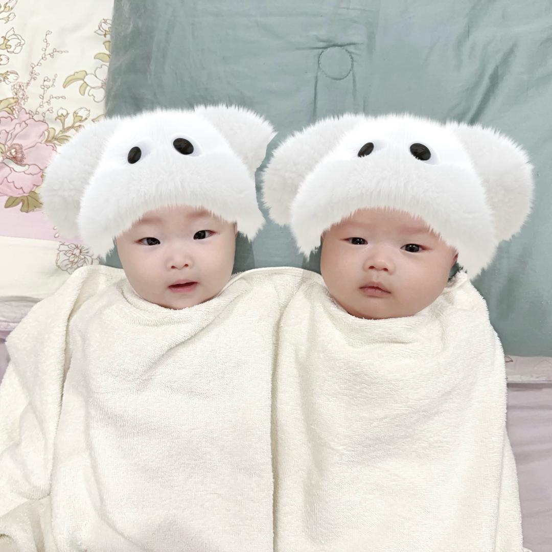 小陆&小柒