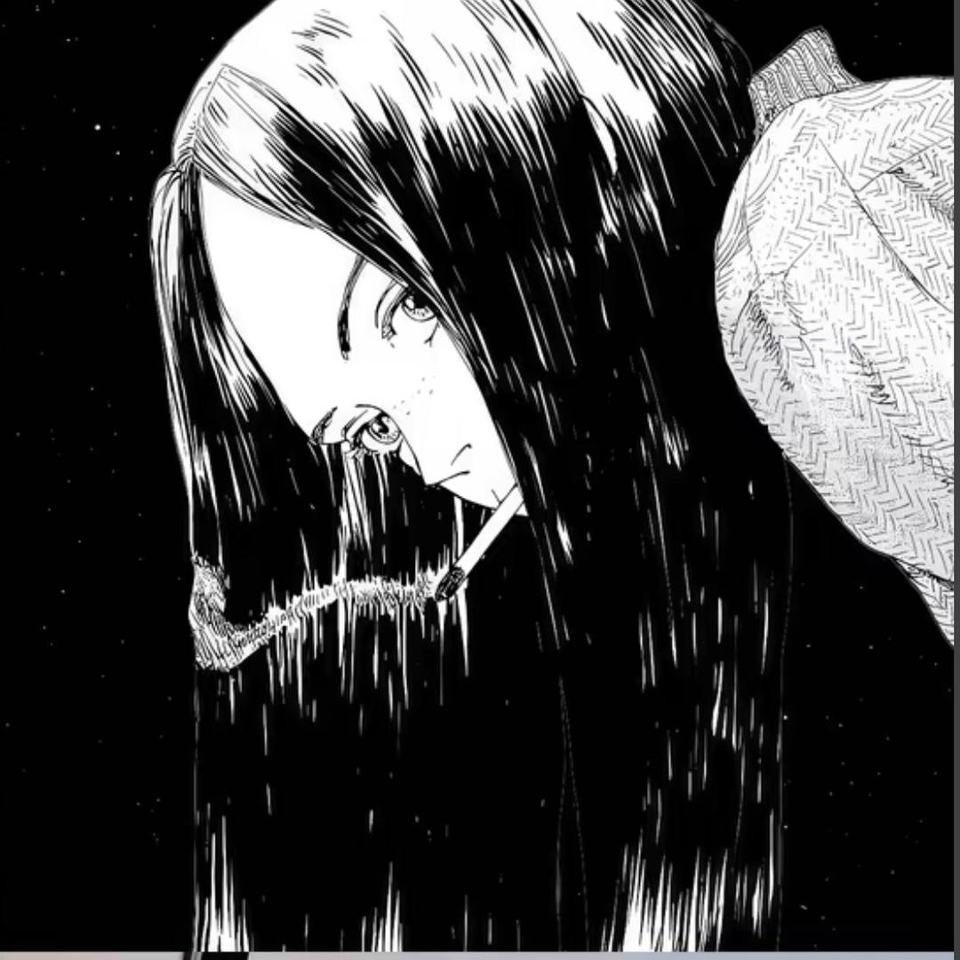 Agony