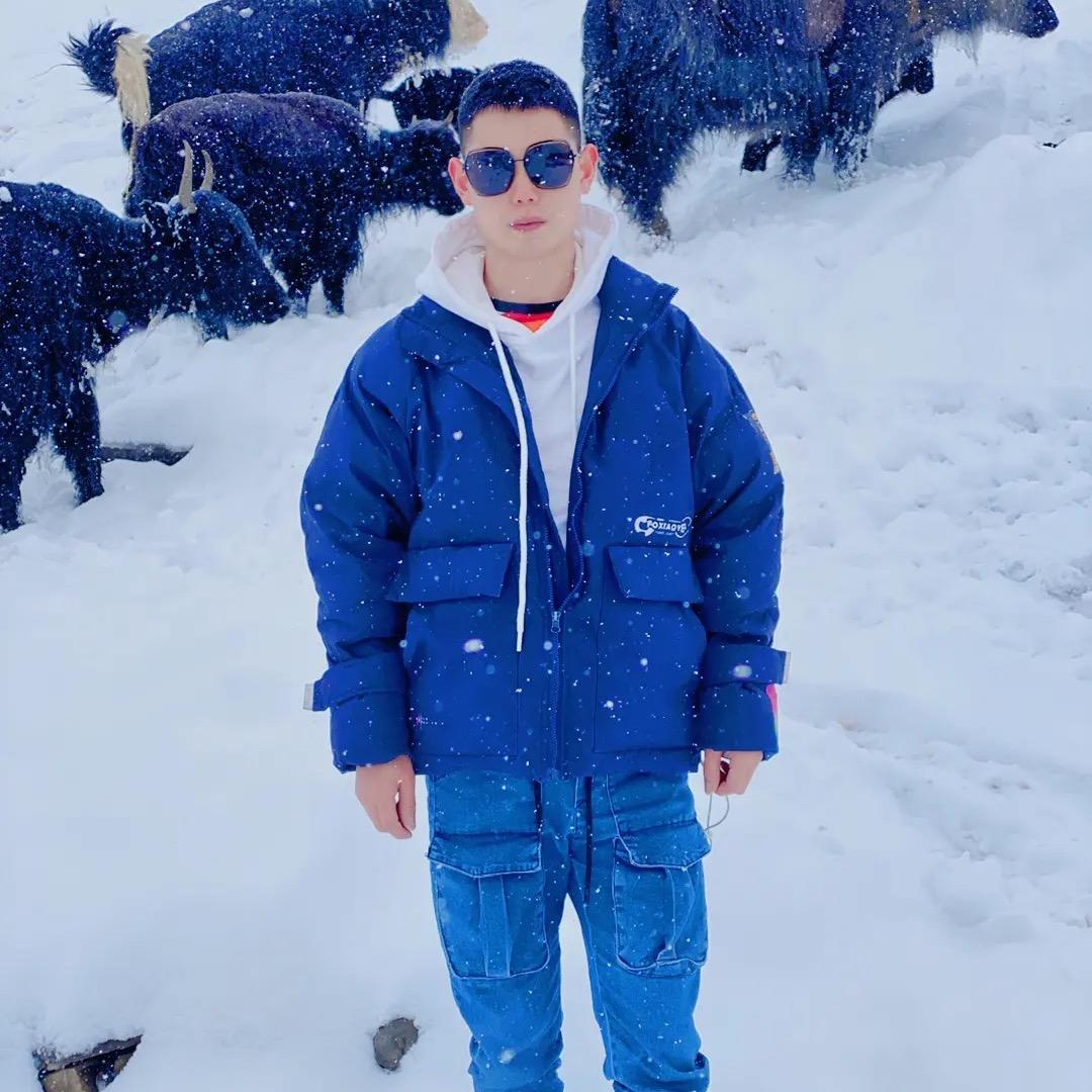 🌈Wu爺@ℳi๓ζัe彦祖&🤡