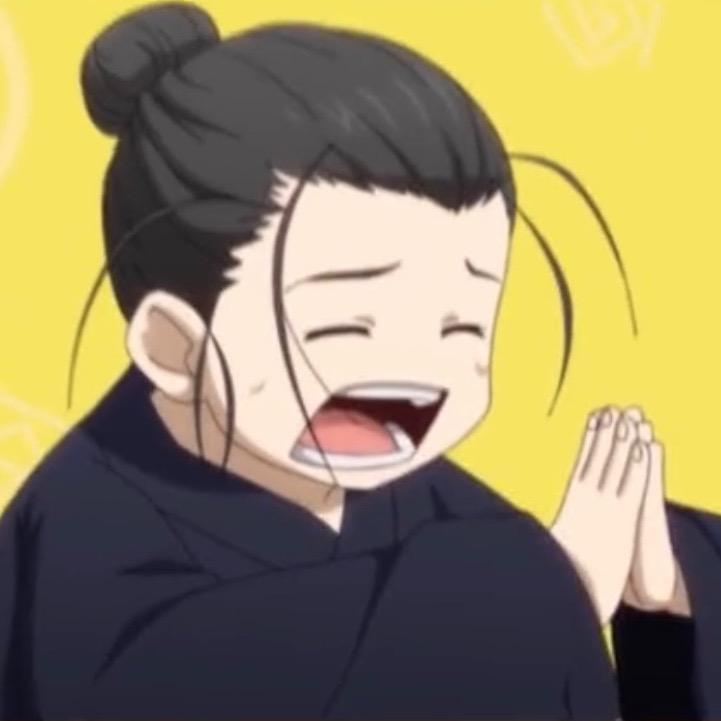 喵肥的熊