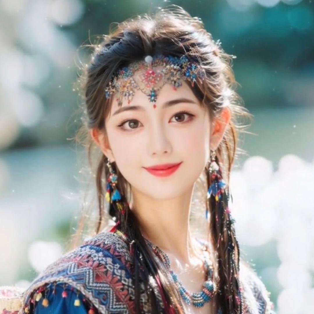 欢小姐