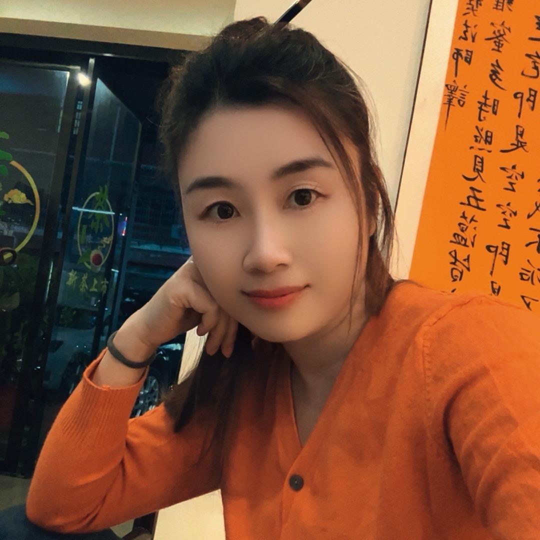 怡宝～刘怡