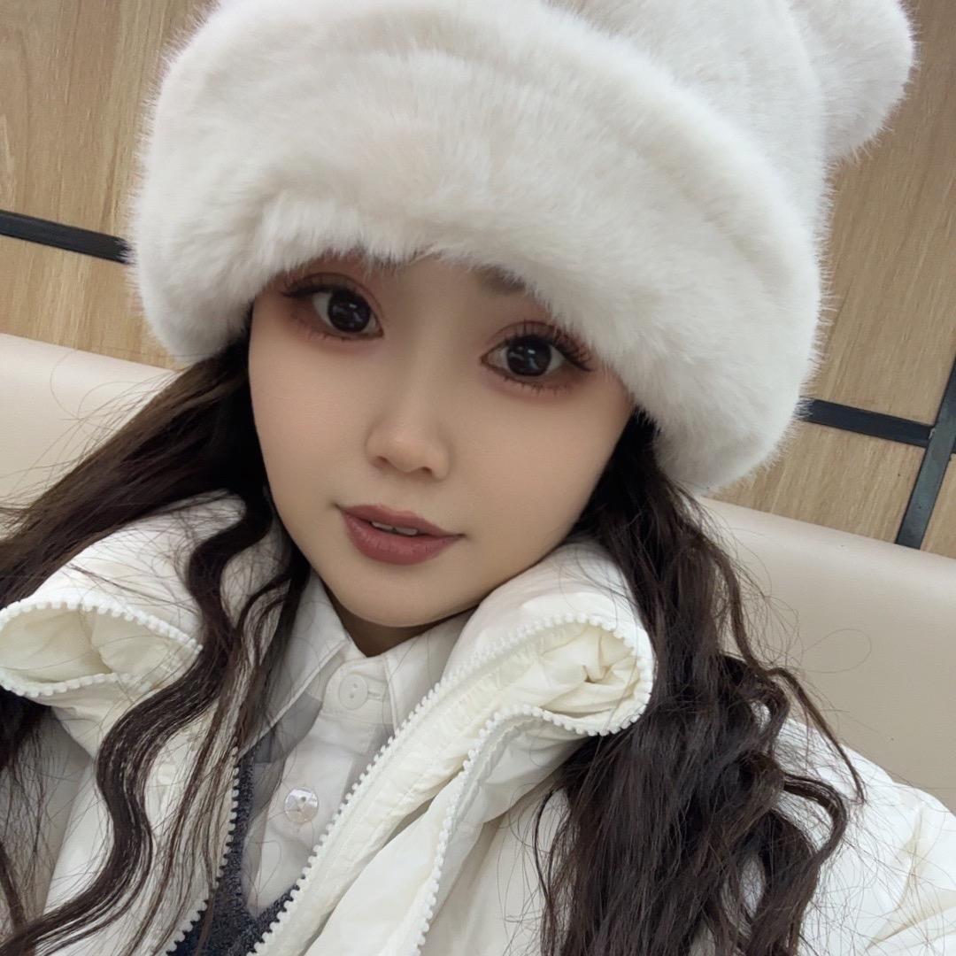 思晨小姐姐