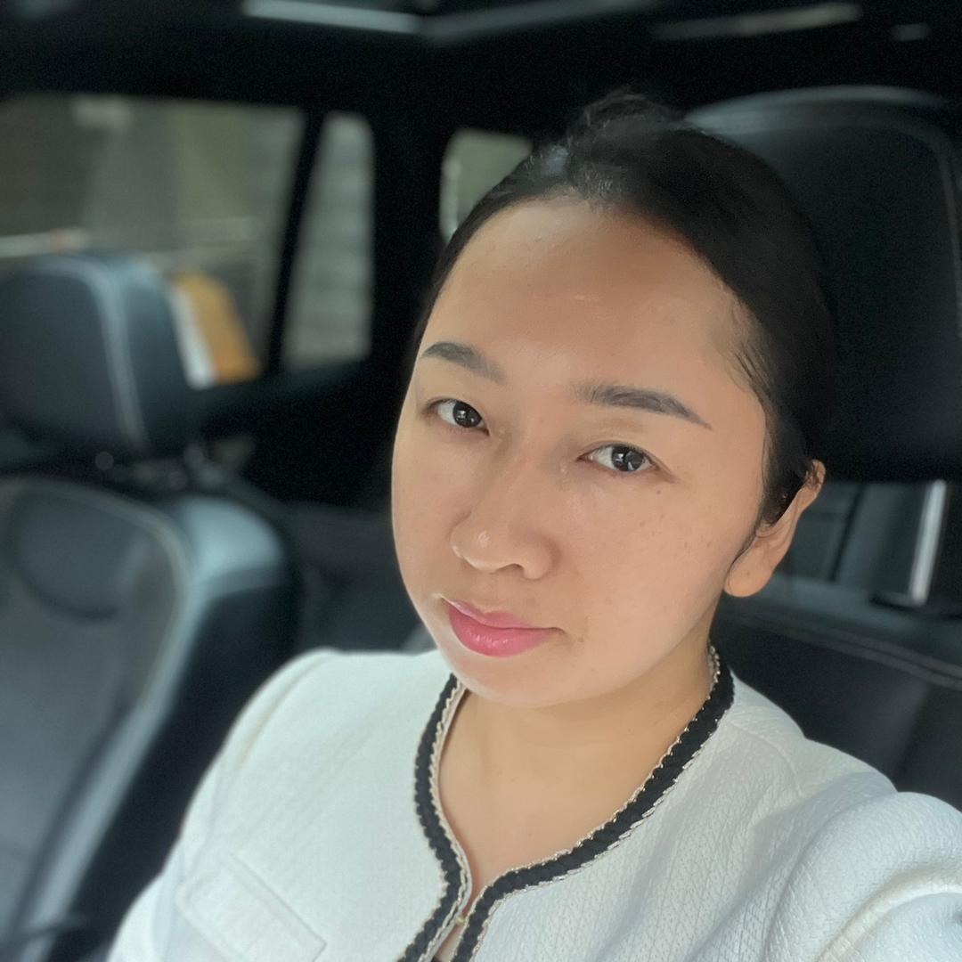 刘晗清
