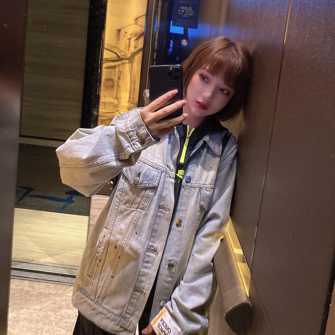 UkkkiCheung      🪽