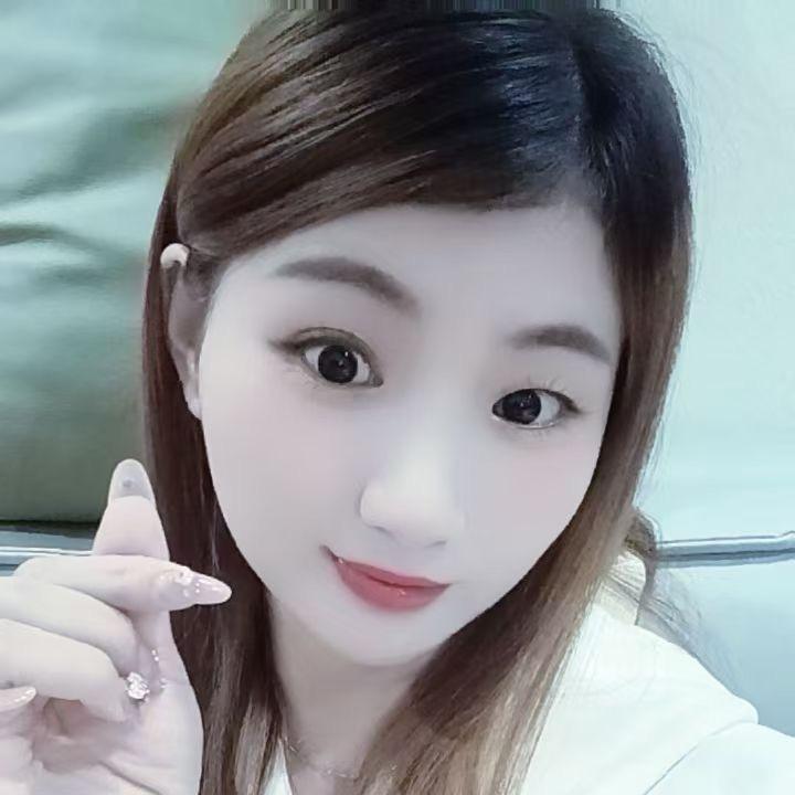 婷宝🫧