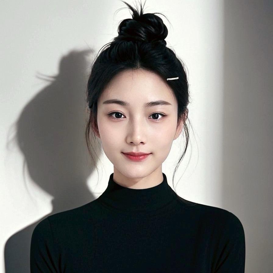 🌟小姐姐