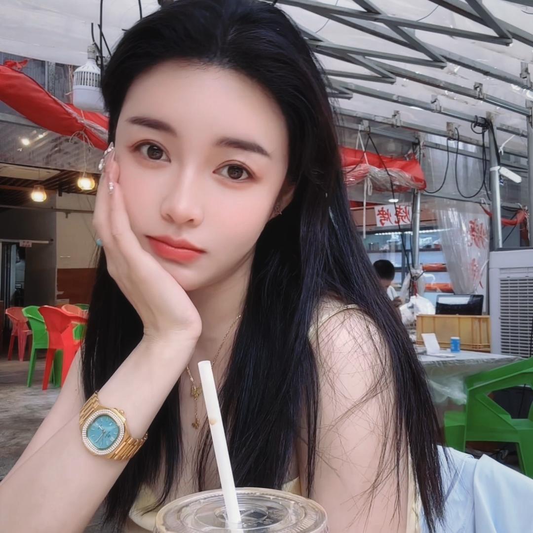 超甜小蒋