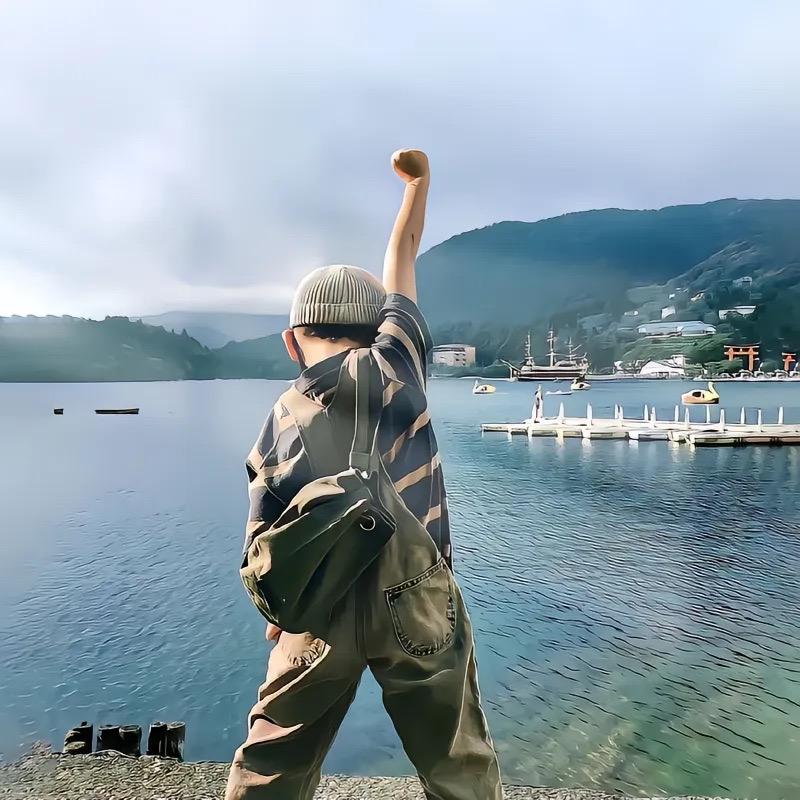 阿牛种草舍