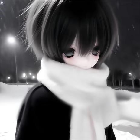 讨厌下小雨🌧️