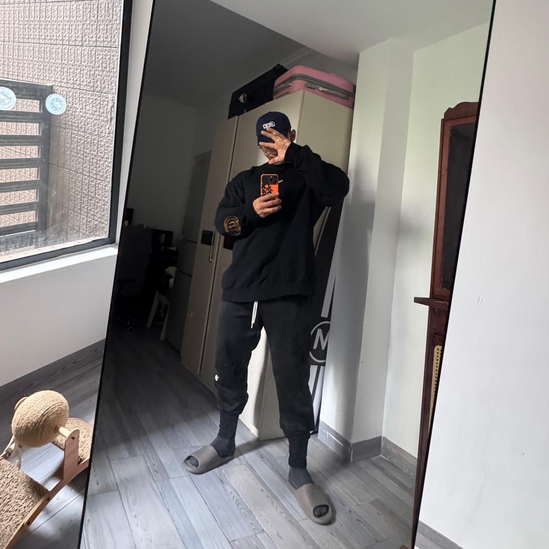 🔱李炫毅
