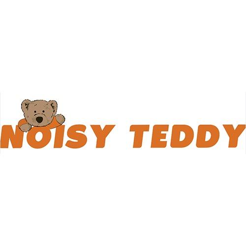 NOISY TEDDY海帆鞋类专卖店