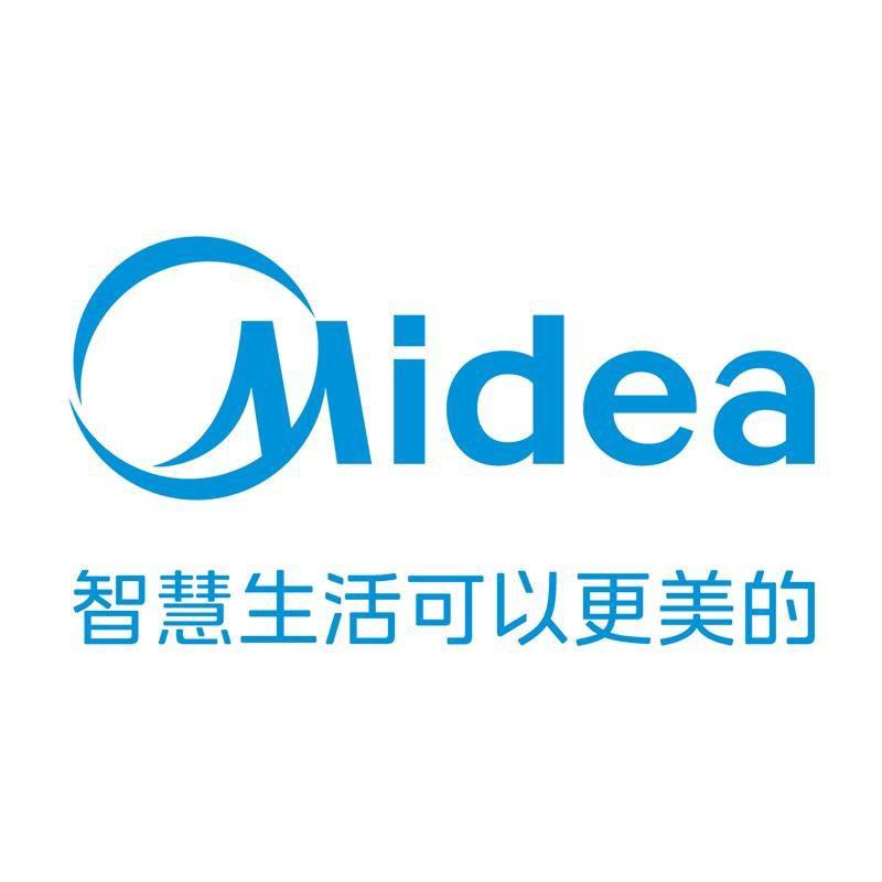 美的洗衣机授权直播间