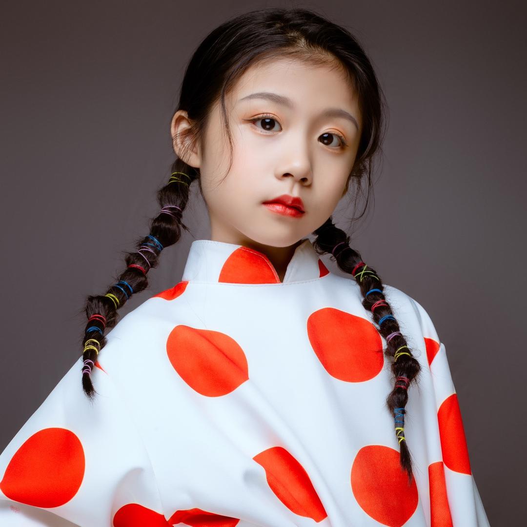 蜜蜜亲子家居服