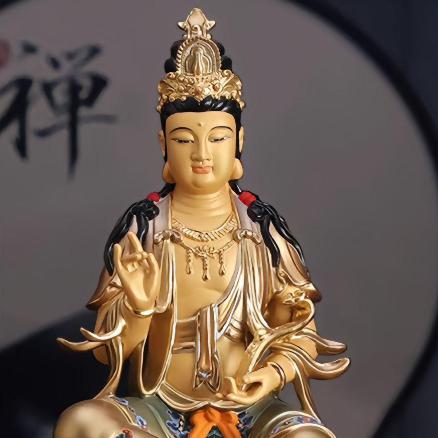🙏文殊菩萨🙏